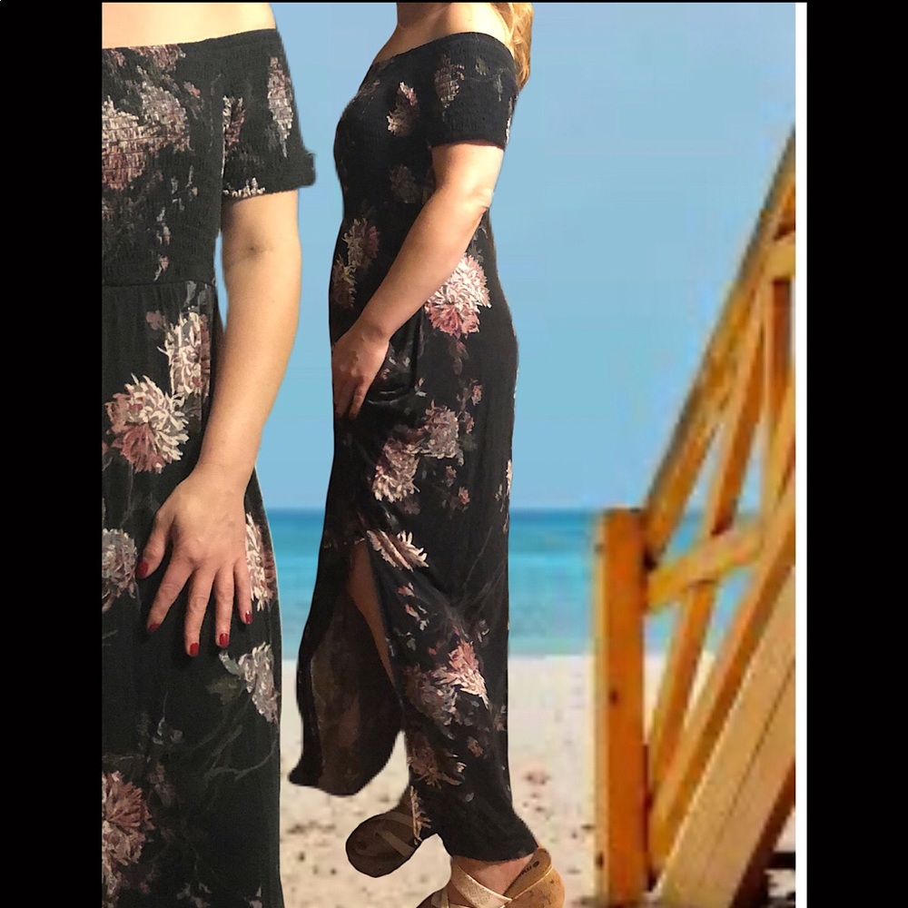 Maurices dress